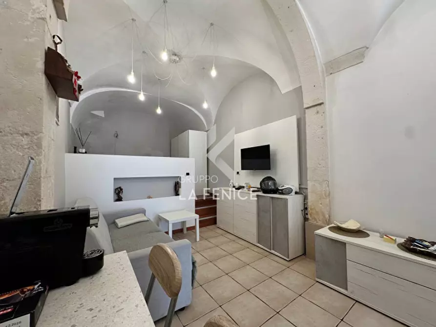 Immagine 9 di Casa indipendente in vendita  in Via Numa Pompilio 12 a Martina Franca