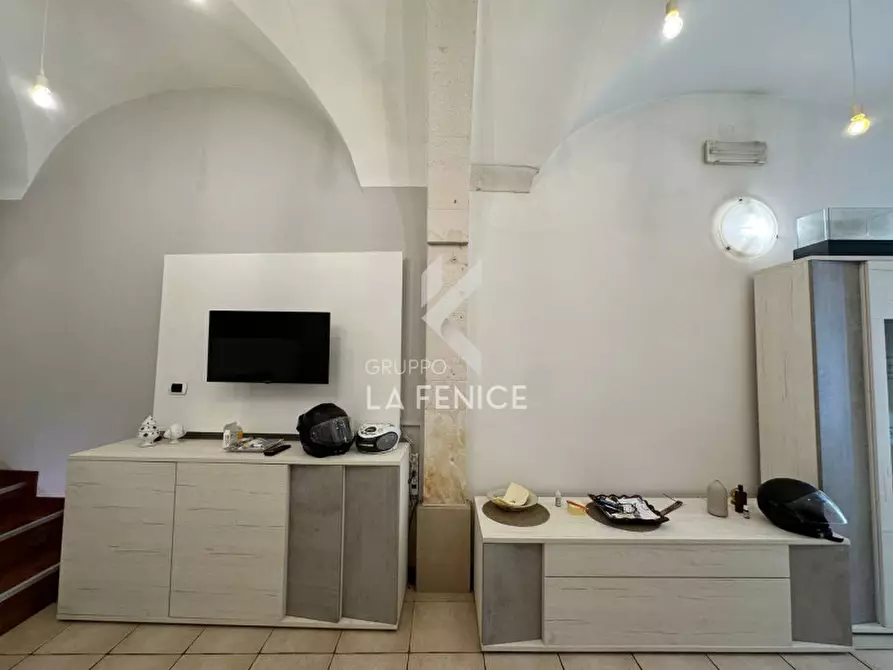 Immagine 10 di Casa indipendente in vendita  in Via Numa Pompilio 12 a Martina Franca