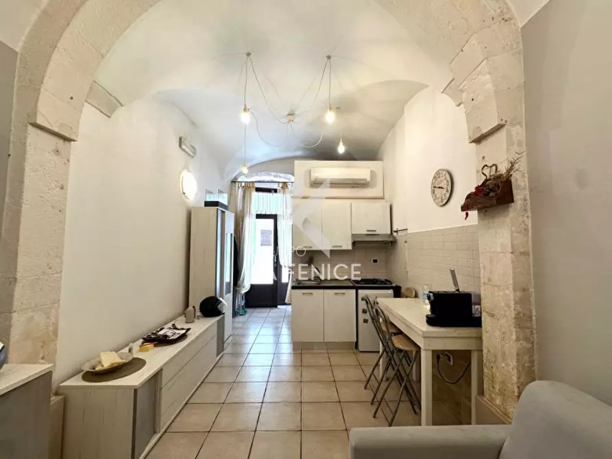 Immagine 11 di Casa indipendente in vendita  in Via Numa Pompilio 12 a Martina Franca