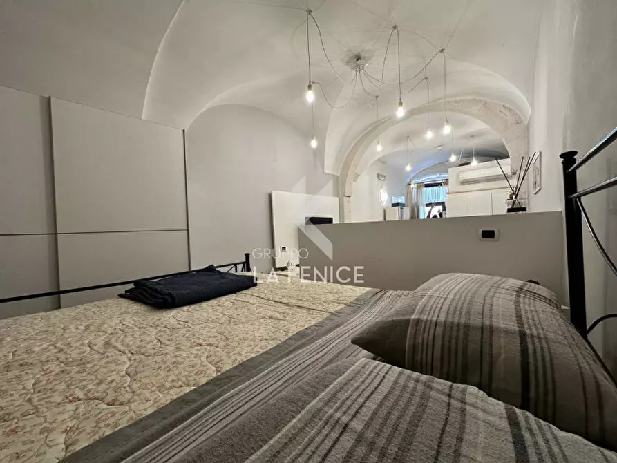 Immagine 15 di Casa indipendente in vendita  in Via Numa Pompilio 12 a Martina Franca