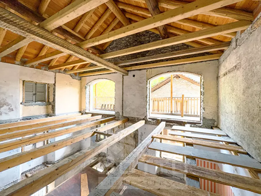 Immagine 2 di Casa indipendente in vendita  in via Roma 5 a Mollia