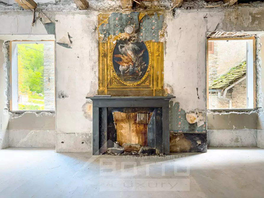 Immagine 3 di Casa indipendente in vendita  in via Roma 5 a Mollia