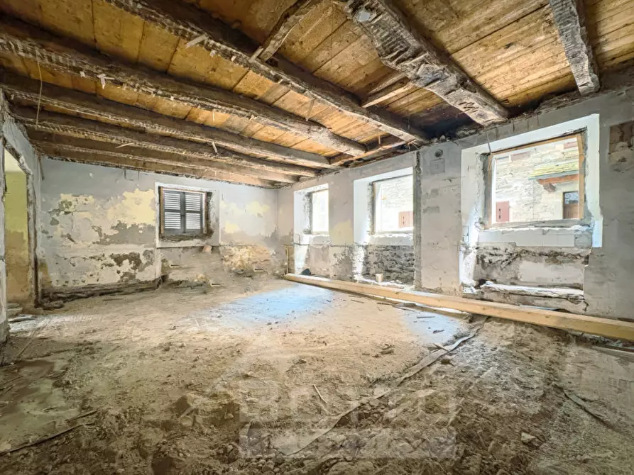 Immagine 4 di Casa indipendente in vendita  in via Roma 5 a Mollia