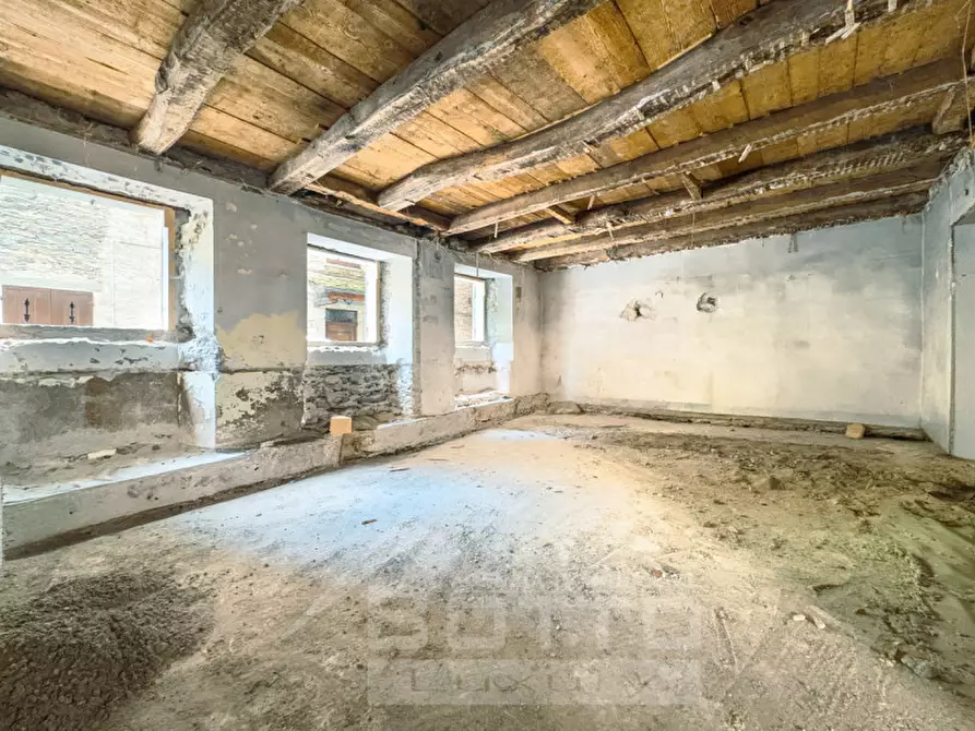 Immagine 5 di Casa indipendente in vendita  in via Roma 5 a Mollia