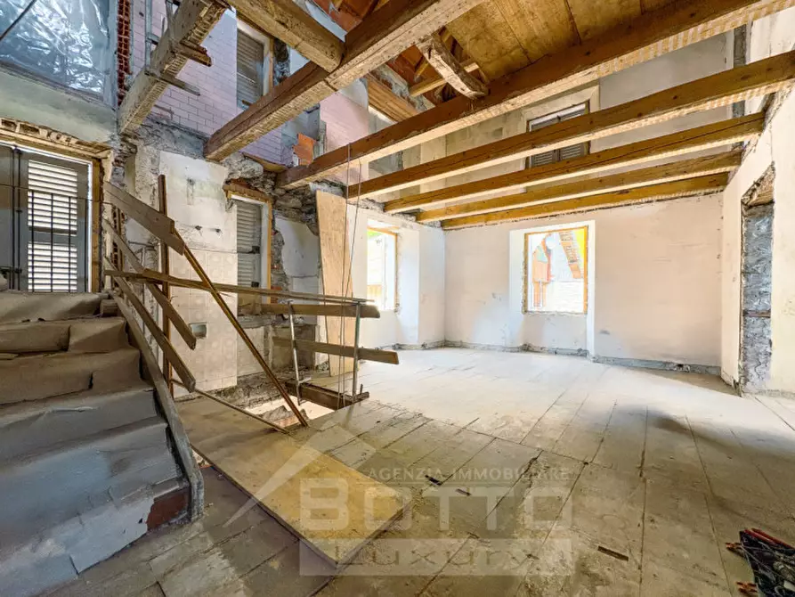 Immagine 7 di Casa indipendente in vendita  in via Roma 5 a Mollia