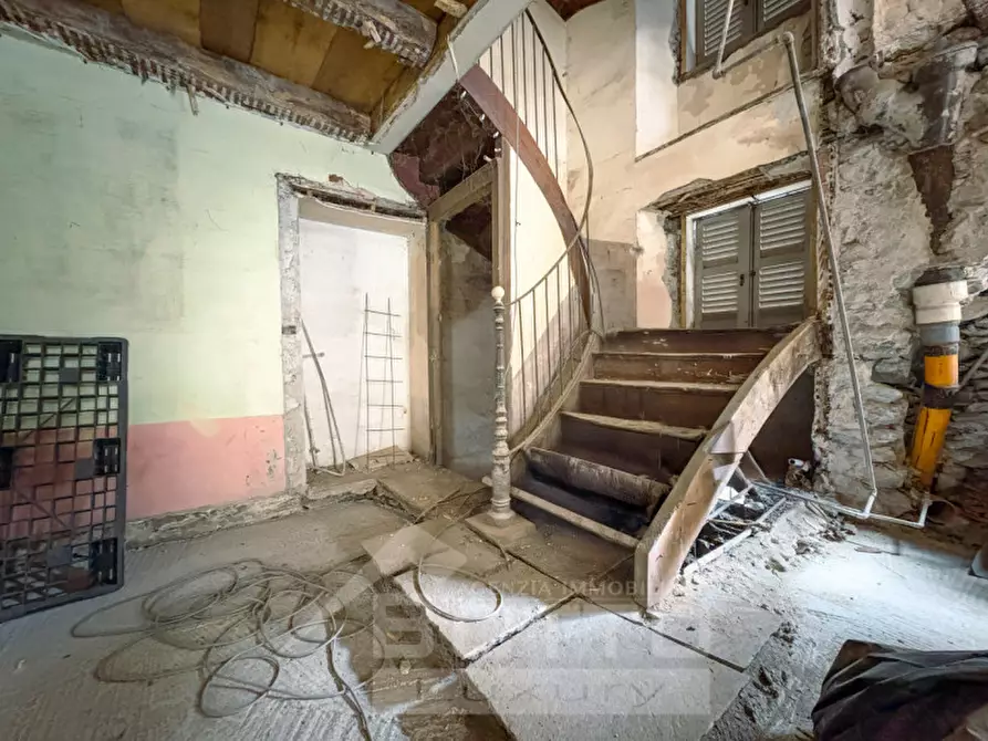 Immagine 8 di Casa indipendente in vendita  in via Roma 5 a Mollia