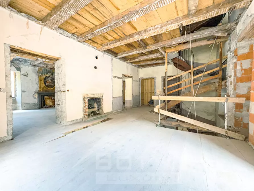 Immagine 9 di Casa indipendente in vendita  in via Roma 5 a Mollia