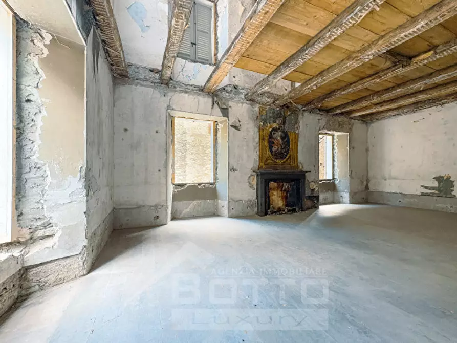 Immagine 11 di Casa indipendente in vendita  in via Roma 5 a Mollia