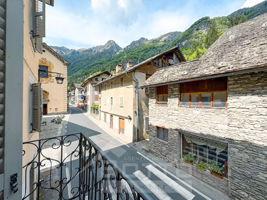 Immagine 12 di Casa indipendente in vendita  in via Roma 5 a Mollia