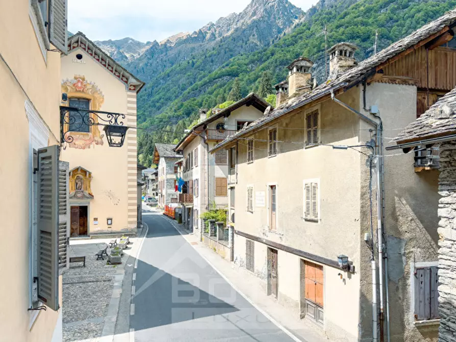 Immagine 13 di Casa indipendente in vendita  in via Roma 5 a Mollia