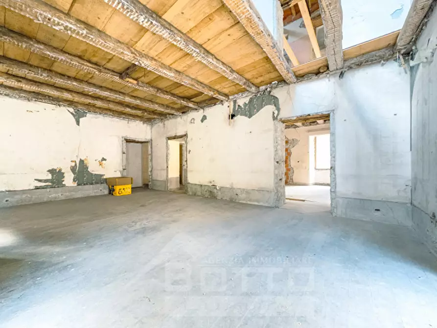 Immagine 14 di Casa indipendente in vendita  in via Roma 5 a Mollia