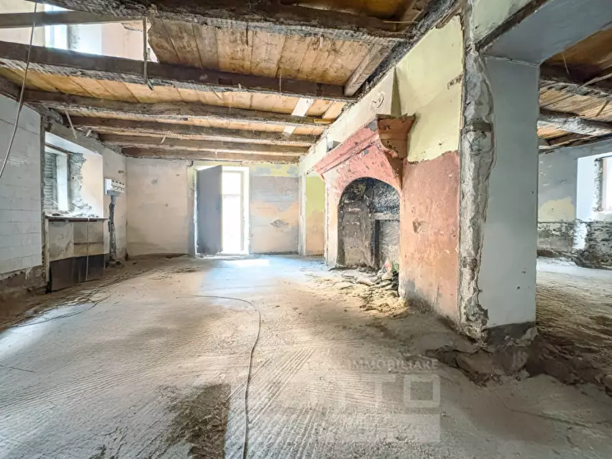 Immagine 16 di Casa indipendente in vendita  in via Roma 5 a Mollia