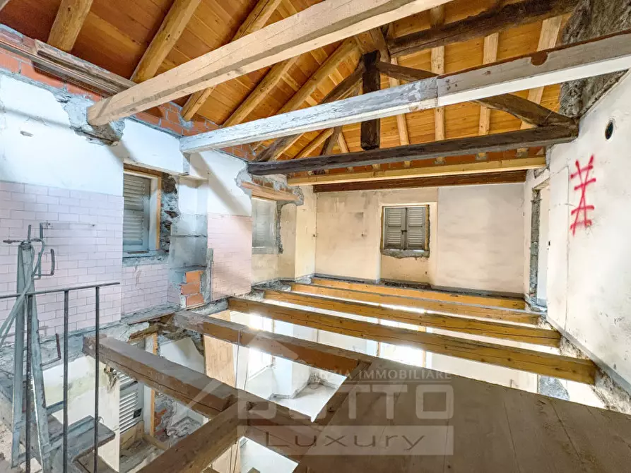 Immagine 18 di Casa indipendente in vendita  in via Roma 5 a Mollia