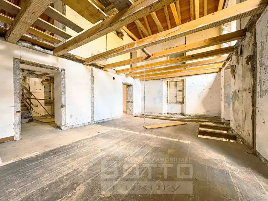 Immagine 19 di Casa indipendente in vendita  in via Roma 5 a Mollia