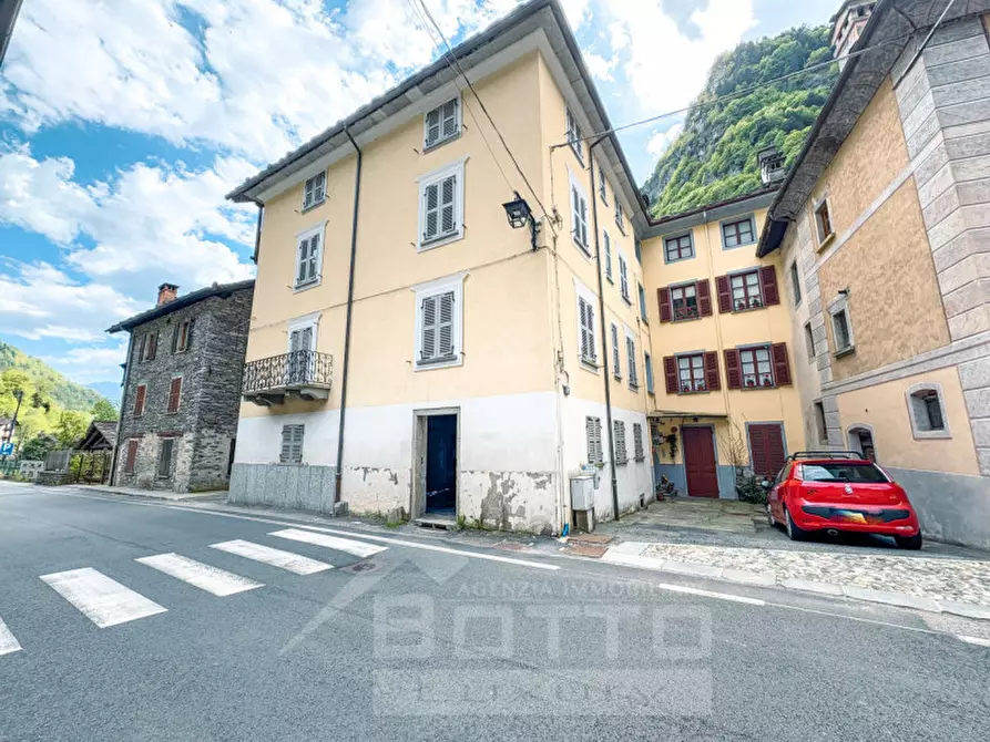 Immagine 20 di Casa indipendente in vendita  in via Roma 5 a Mollia