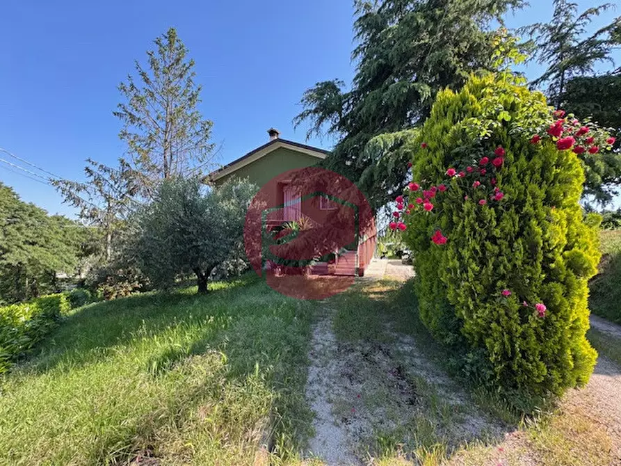 Immagine 2 di Casa indipendente in vendita  a Longiano