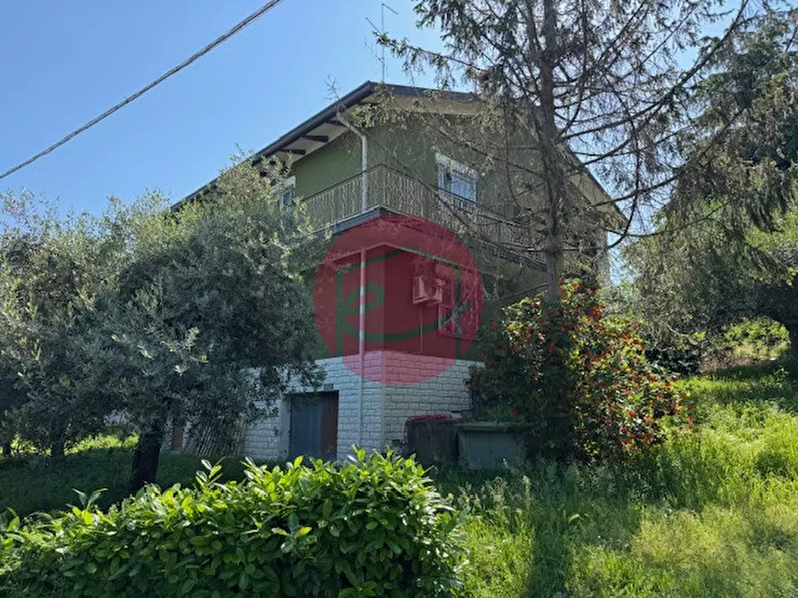Immagine 2 di Casa indipendente in vendita  a Longiano