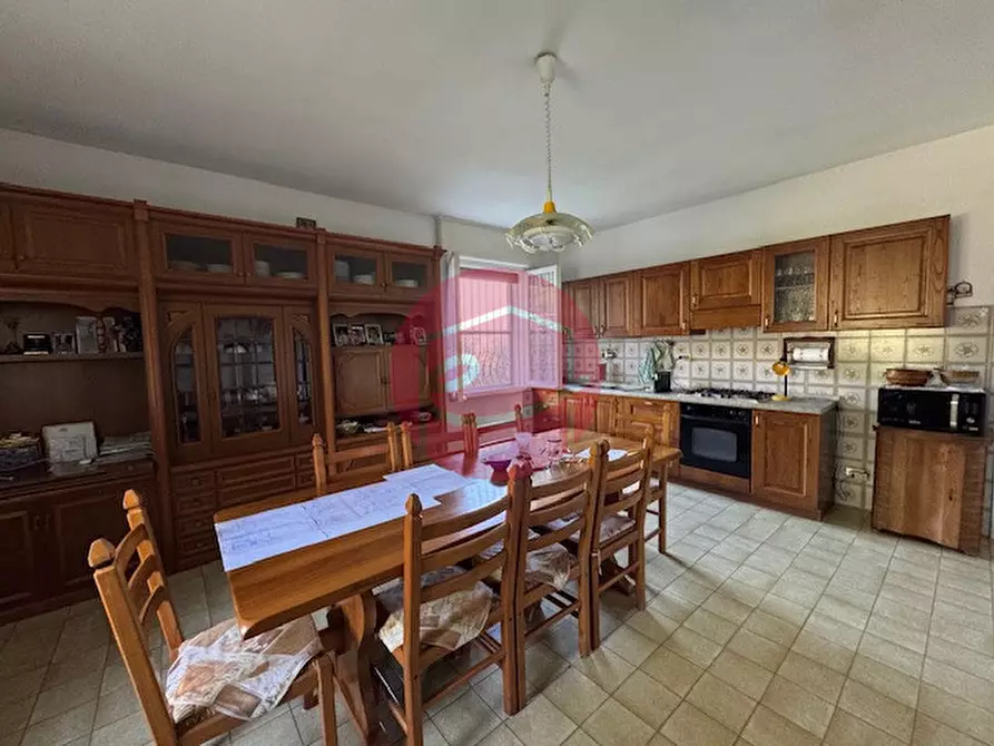 Immagine 4 di Casa indipendente in vendita  a Longiano