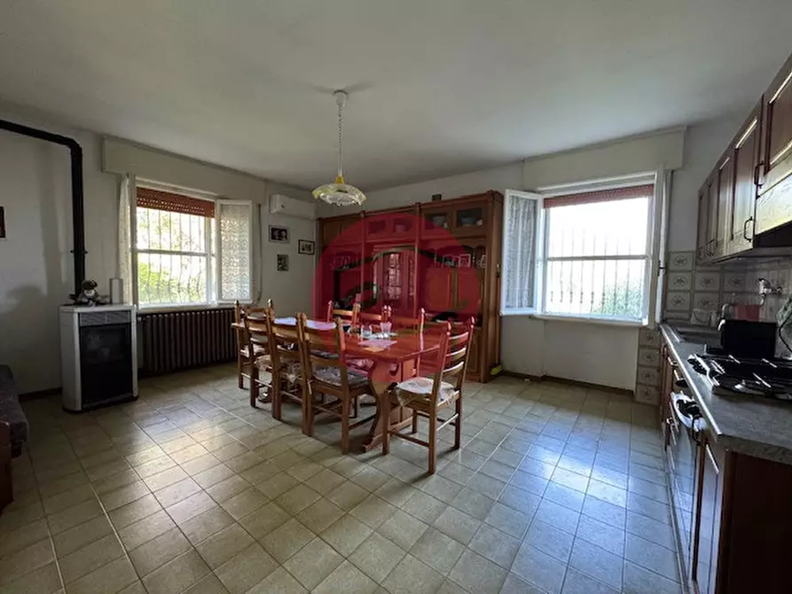 Immagine 6 di Casa indipendente in vendita  a Longiano