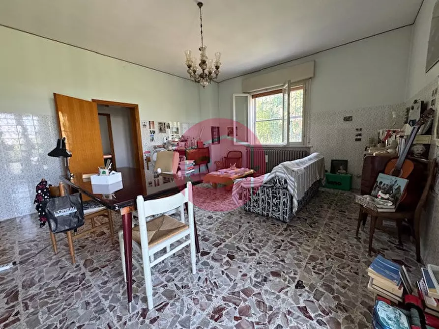 Immagine 9 di Casa indipendente in vendita  a Longiano