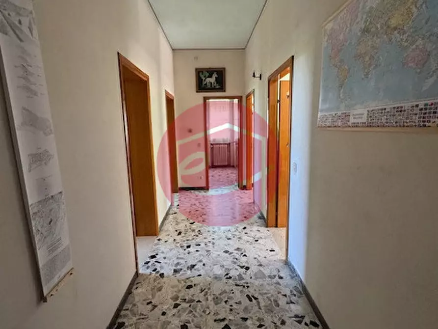 Immagine 10 di Casa indipendente in vendita  a Longiano