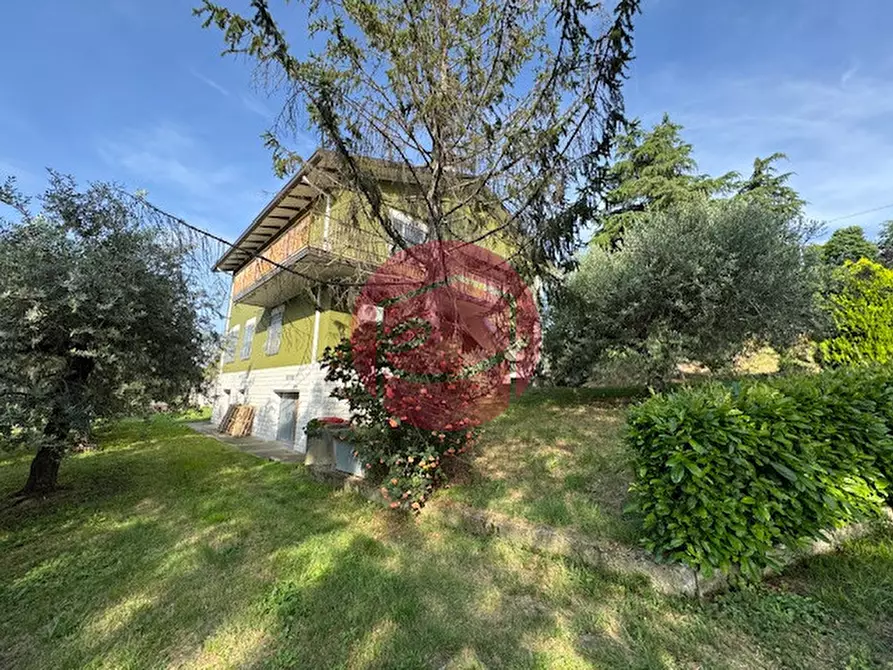 Immagine 18 di Casa indipendente in vendita  a Longiano