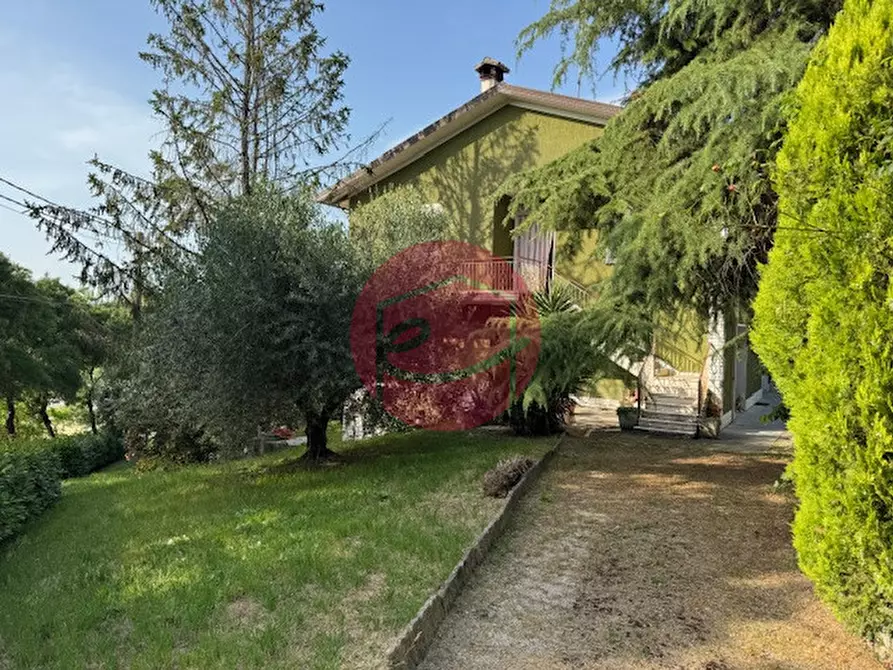 Immagine 18 di Casa indipendente in vendita  a Longiano