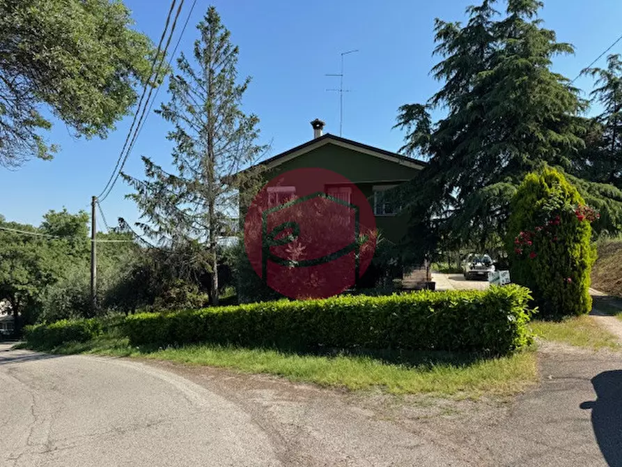 Immagine 20 di Casa indipendente in vendita  a Longiano
