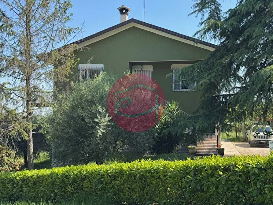 Immagine 21 di Casa indipendente in vendita  a Longiano