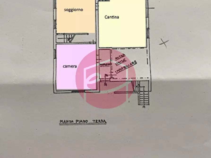 Immagine 31 di Casa indipendente in vendita  a Longiano