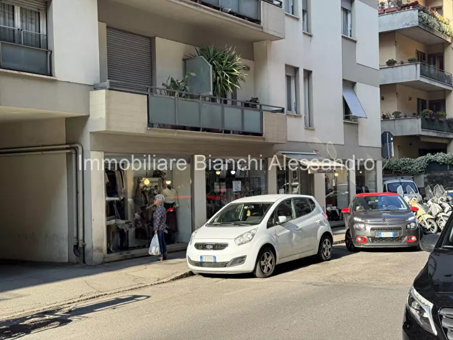 Immagine 7 di Negozio in vendita  in Via Giovanni Lanza a Firenze