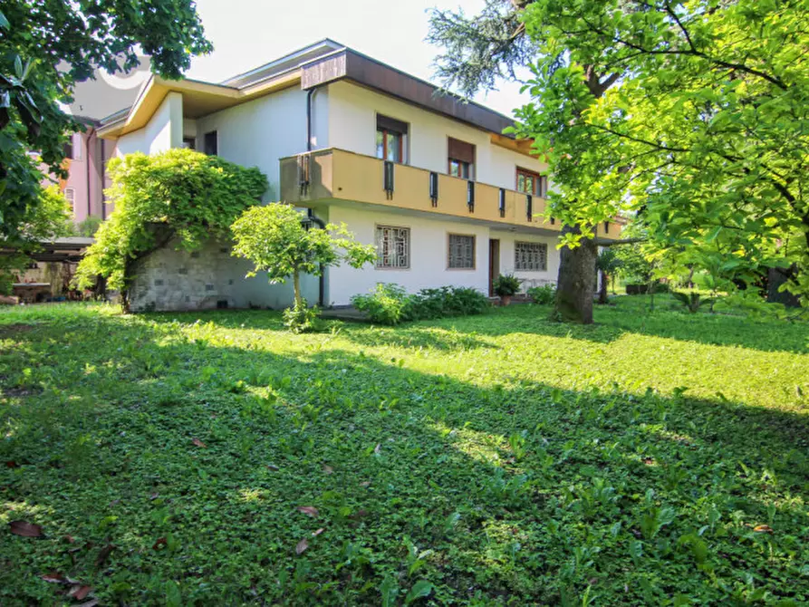 Immagine 1 di Casa indipendente in vendita  in Via Antonio Gramsci 14 a Piove Di Sacco
