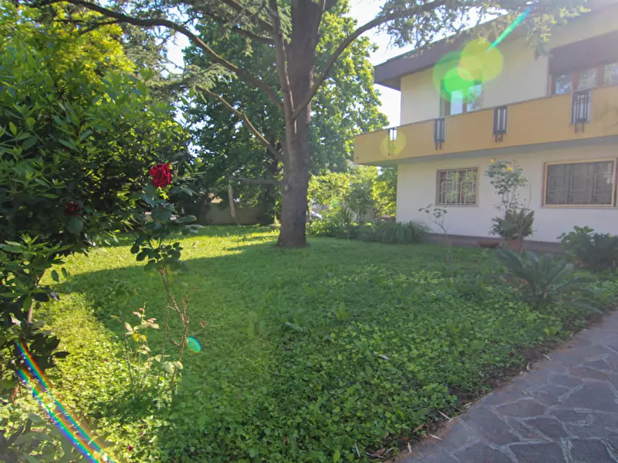 Immagine 2 di Casa indipendente in vendita  in Via Antonio Gramsci 14 a Piove Di Sacco