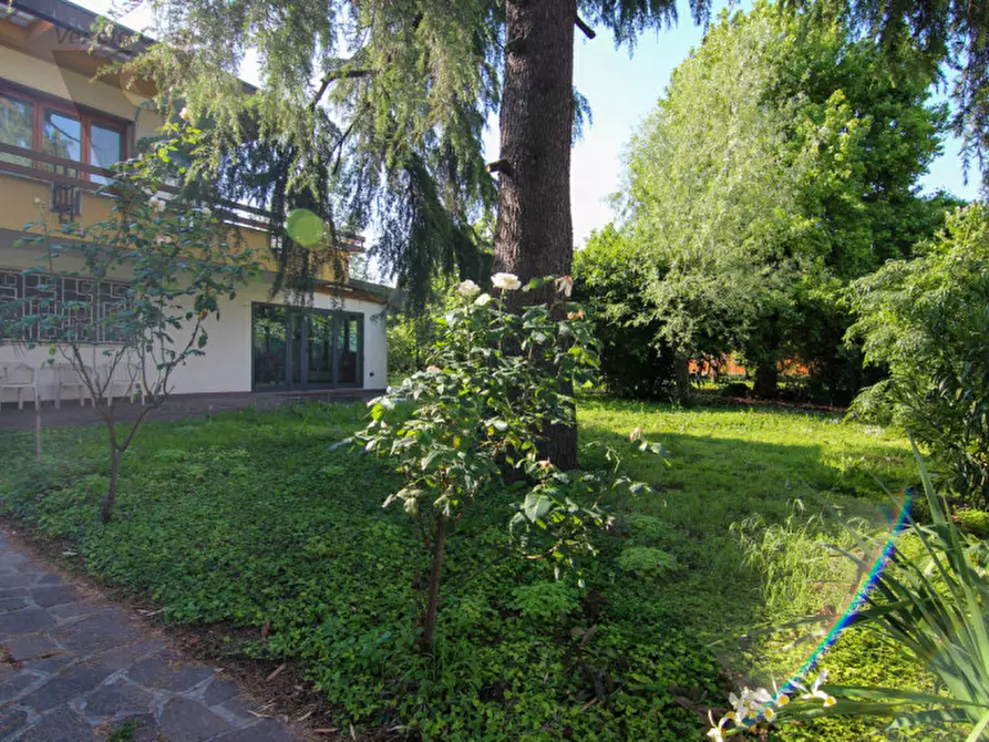 Immagine 4 di Casa indipendente in vendita  in Via Antonio Gramsci 14 a Piove Di Sacco