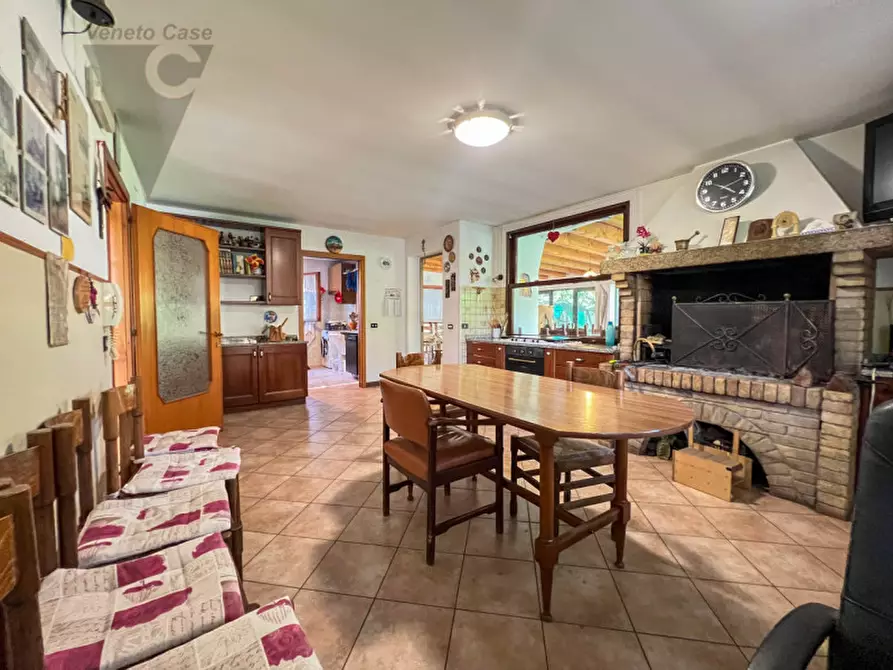 Immagine 18 di Casa indipendente in vendita  in Via Antonio Gramsci 14 a Piove Di Sacco