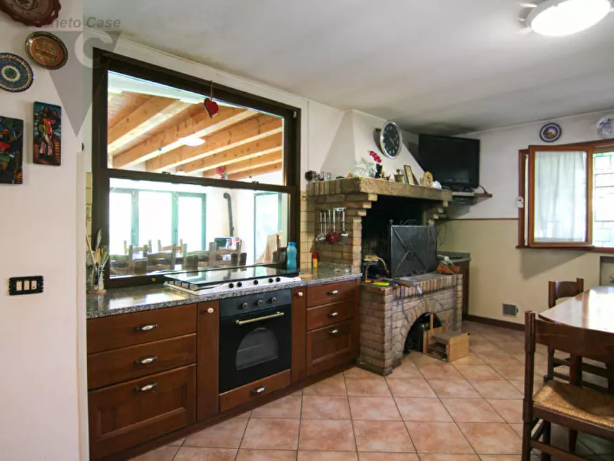 Immagine 19 di Casa indipendente in vendita  in Via Antonio Gramsci 14 a Piove Di Sacco