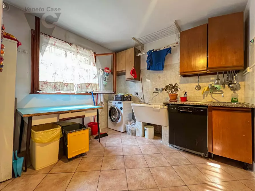 Immagine 20 di Casa indipendente in vendita  in Via Antonio Gramsci 14 a Piove Di Sacco