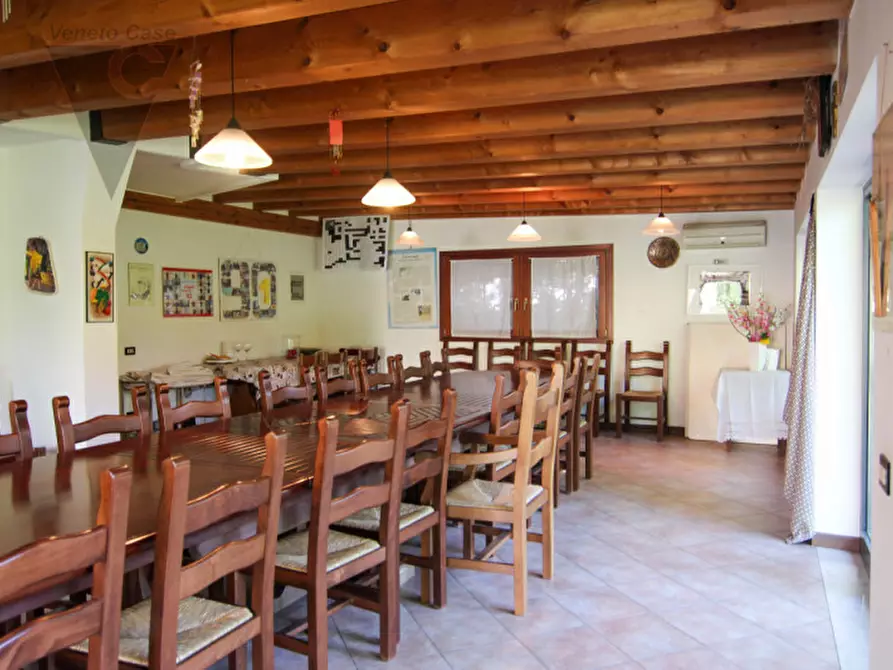 Immagine 22 di Casa indipendente in vendita  in Via Antonio Gramsci 14 a Piove Di Sacco