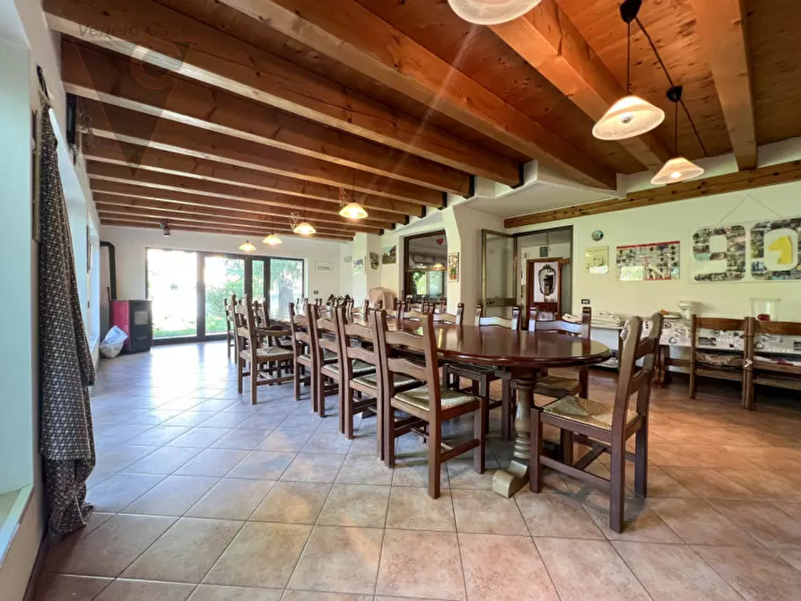 Immagine 23 di Casa indipendente in vendita  in Via Antonio Gramsci 14 a Piove Di Sacco