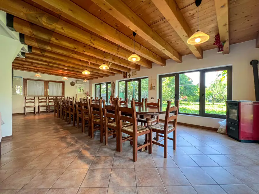 Immagine 24 di Casa indipendente in vendita  in Via Antonio Gramsci 14 a Piove Di Sacco