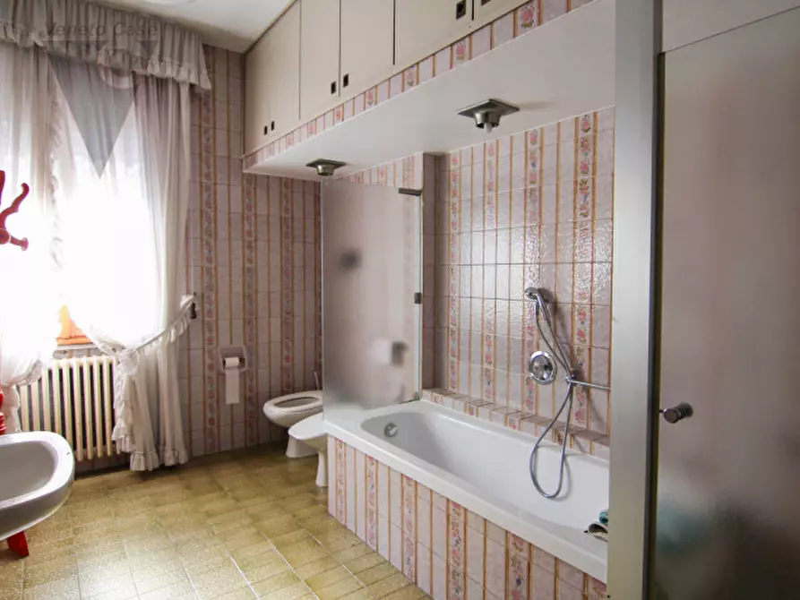 Immagine 29 di Casa indipendente in vendita  in Via Antonio Gramsci 14 a Piove Di Sacco