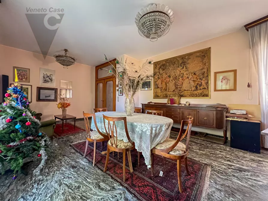 Immagine 40 di Casa indipendente in vendita  in Via Antonio Gramsci 14 a Piove Di Sacco