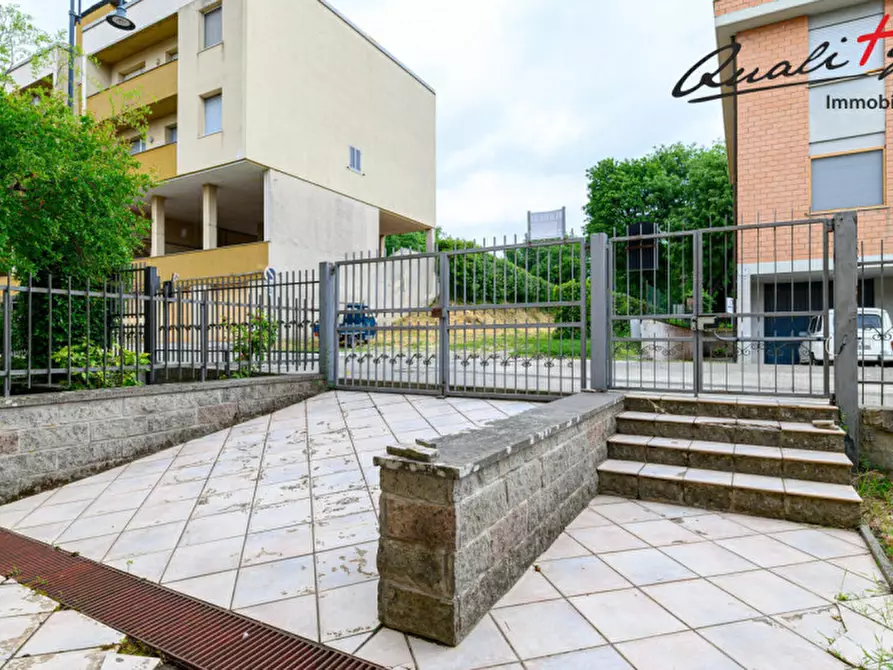 Immagine 3 di Appartamento in vendita  in viale Cesare Battisti a Attigliano