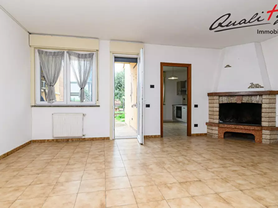 Immagine 6 di Appartamento in vendita  in viale Cesare Battisti a Attigliano