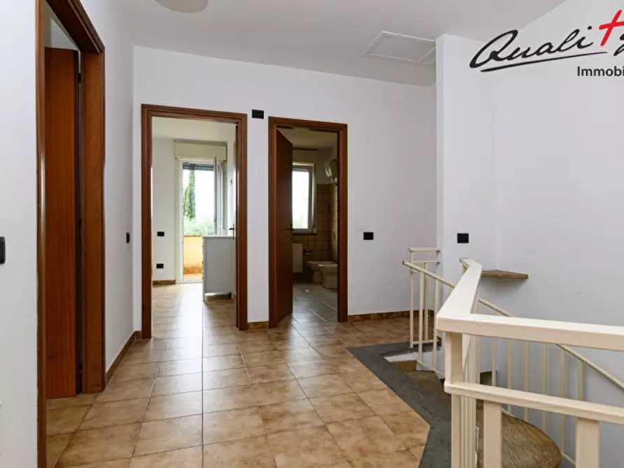 Immagine 19 di Appartamento in vendita  in viale Cesare Battisti a Attigliano