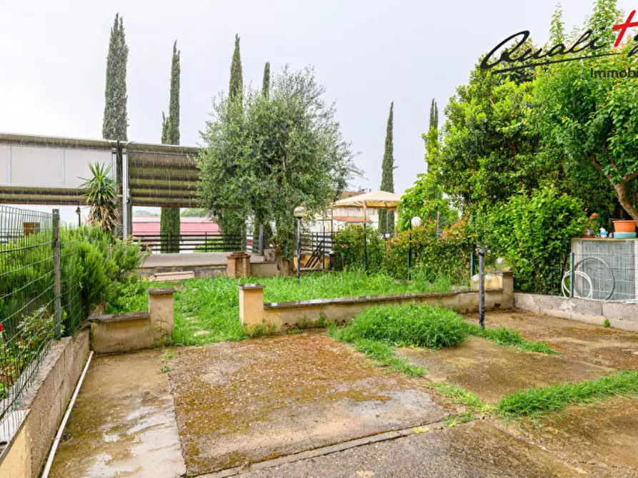 Immagine 33 di Appartamento in vendita  in viale Cesare Battisti a Attigliano