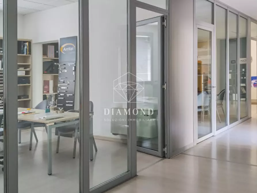 Immagine 5 di Capannone industriale in vendita  in Via Unione a Vedelago