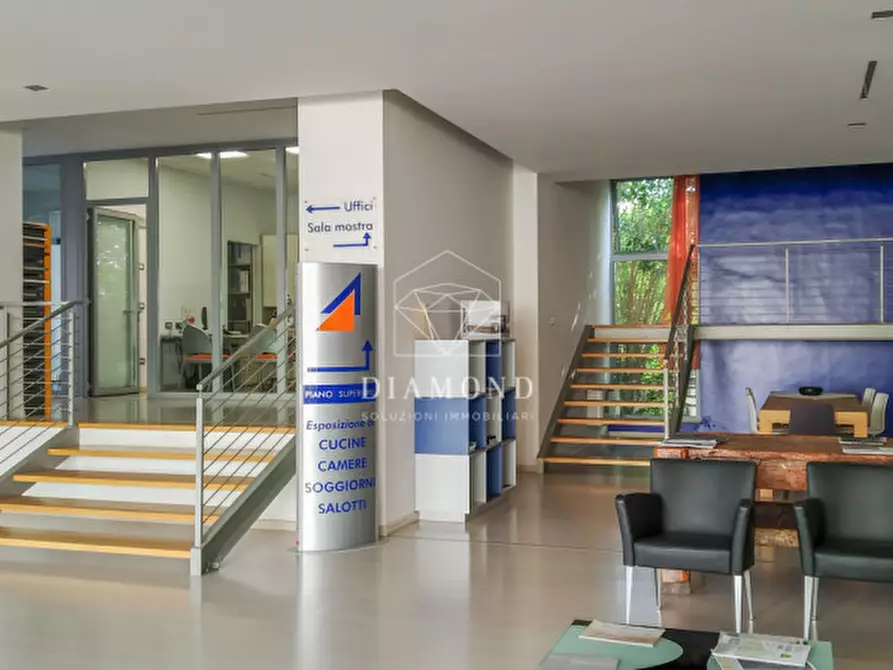 Immagine 6 di Capannone industriale in vendita  in Via Unione a Vedelago