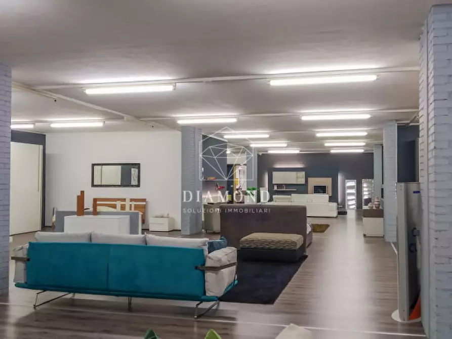 Immagine 7 di Capannone industriale in vendita  in Via Unione a Vedelago