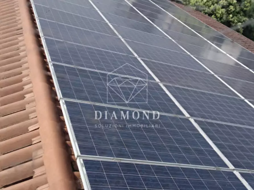 Immagine 8 di Capannone industriale in vendita  in Via Unione a Vedelago